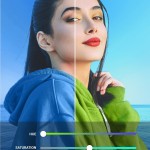 صور Photo Editor - Lumii