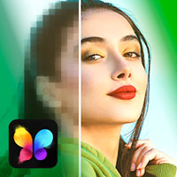 Photo Editor - Lumii