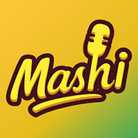 Mashi
