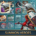 صور Mobile Royale
