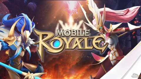 Mobile Royale
