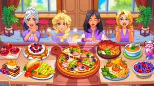 my cooking dream apk