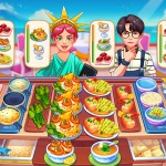 صور Cooking Dream