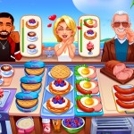 صور Cooking Dream