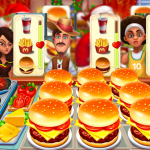 صور Cooking Dream