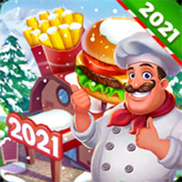 Cooking Dream