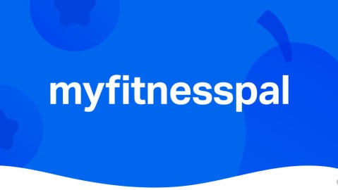 MyFitnessPal