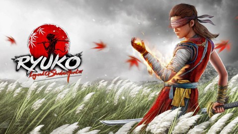Ninja Ryuko