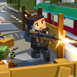 صور Pixel Grand Battle 3D
