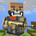 Pixel Grand Battle 3D For Android
