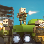 صور Pixel Grand Battle 3D