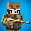 pixel grand battle 3d