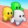 لعبة سباق الأبطال Pocket Champs: 3D Racing Games