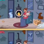 spot the hidden differences للاندرويد