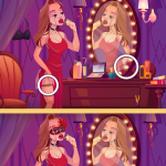 صور Spot The Hidden Differences