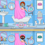 صور Spot The Hidden Differences