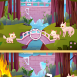 صور Spot The Hidden Differences