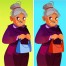 spot the hidden differences