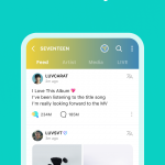 صور Weverse
