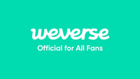 Weverse