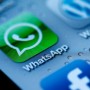 توقف واتساب