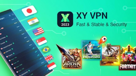 XY VPN