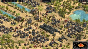 age of empires للكمبيوتر