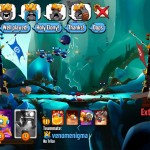 صور Badland Brawl