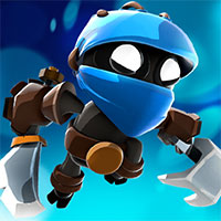 badland brawl