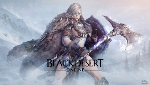Black Desert