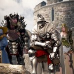 صور Black Desert