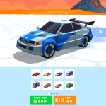 صور Cars Arena