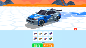 cars arena apk