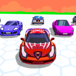 صور Cars Arena