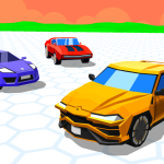 صور Cars Arena