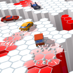 صور Cars Arena