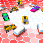 صور Cars Arena