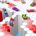 صور Cars Arena