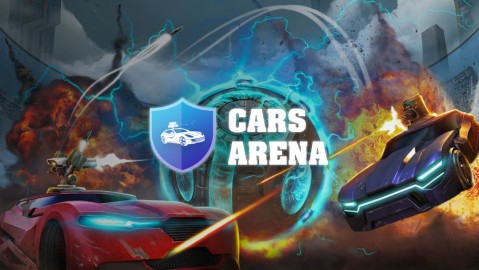 Cars Arena