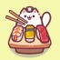 Cat Snack Bar For Android