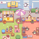 صور Cat Snack Bar