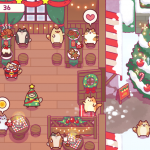 صور Cat Snack Bar