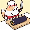 cat snack bar