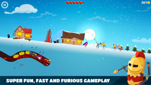 dragon hills apk