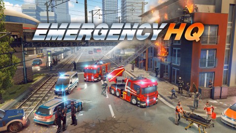 EMERGENCY HQ