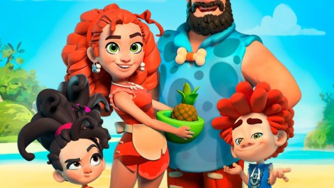 Family Island