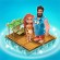لعبة جزيرة العائلة Family Island™ — Farming game