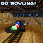 صور Galaxy Bowling 3D Free