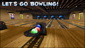 galaxy bowling 3d free apk