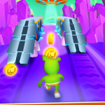 صور Gummy Bear Run